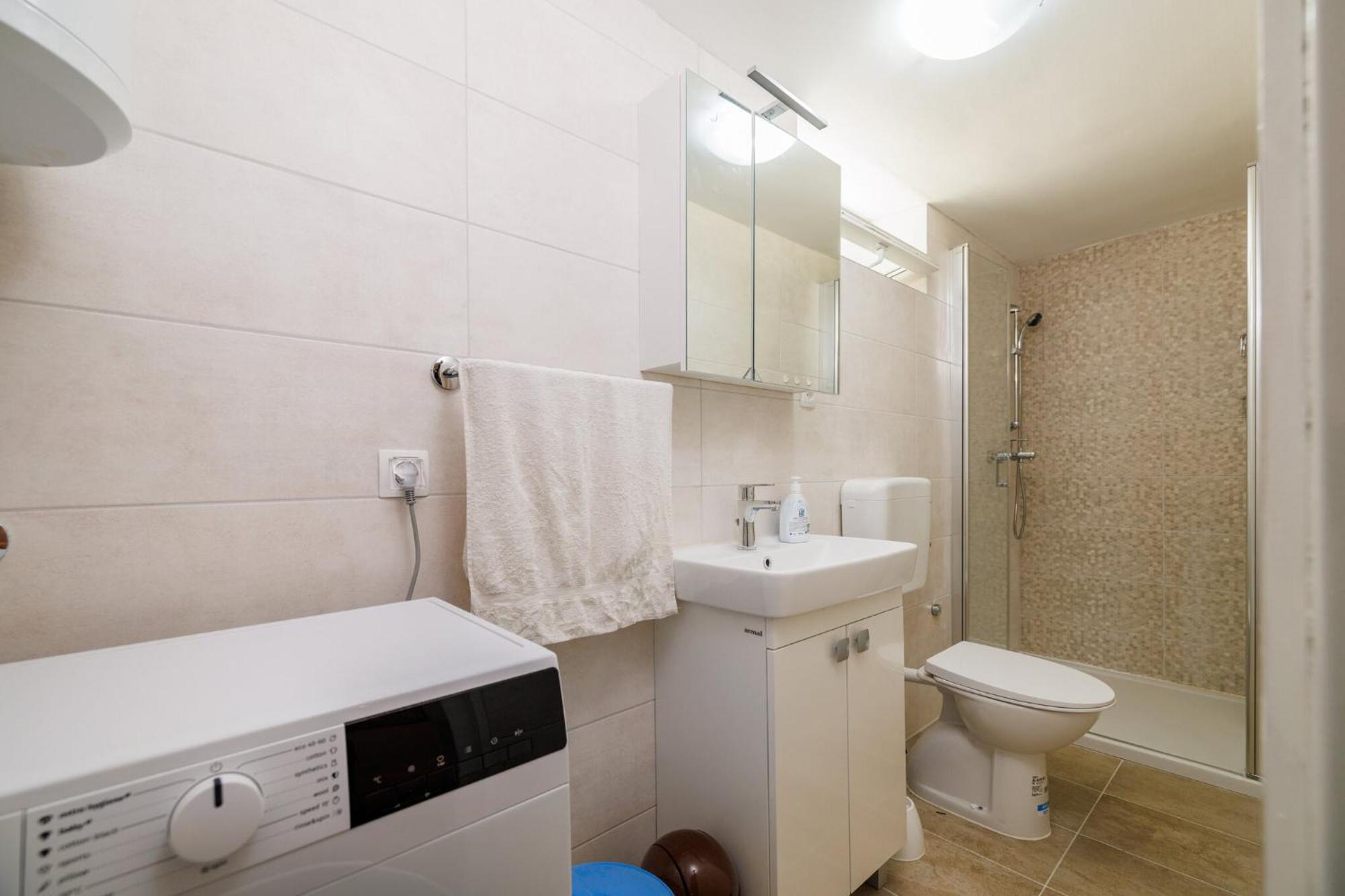 Srebrnjak Dramalj Extérieur photo