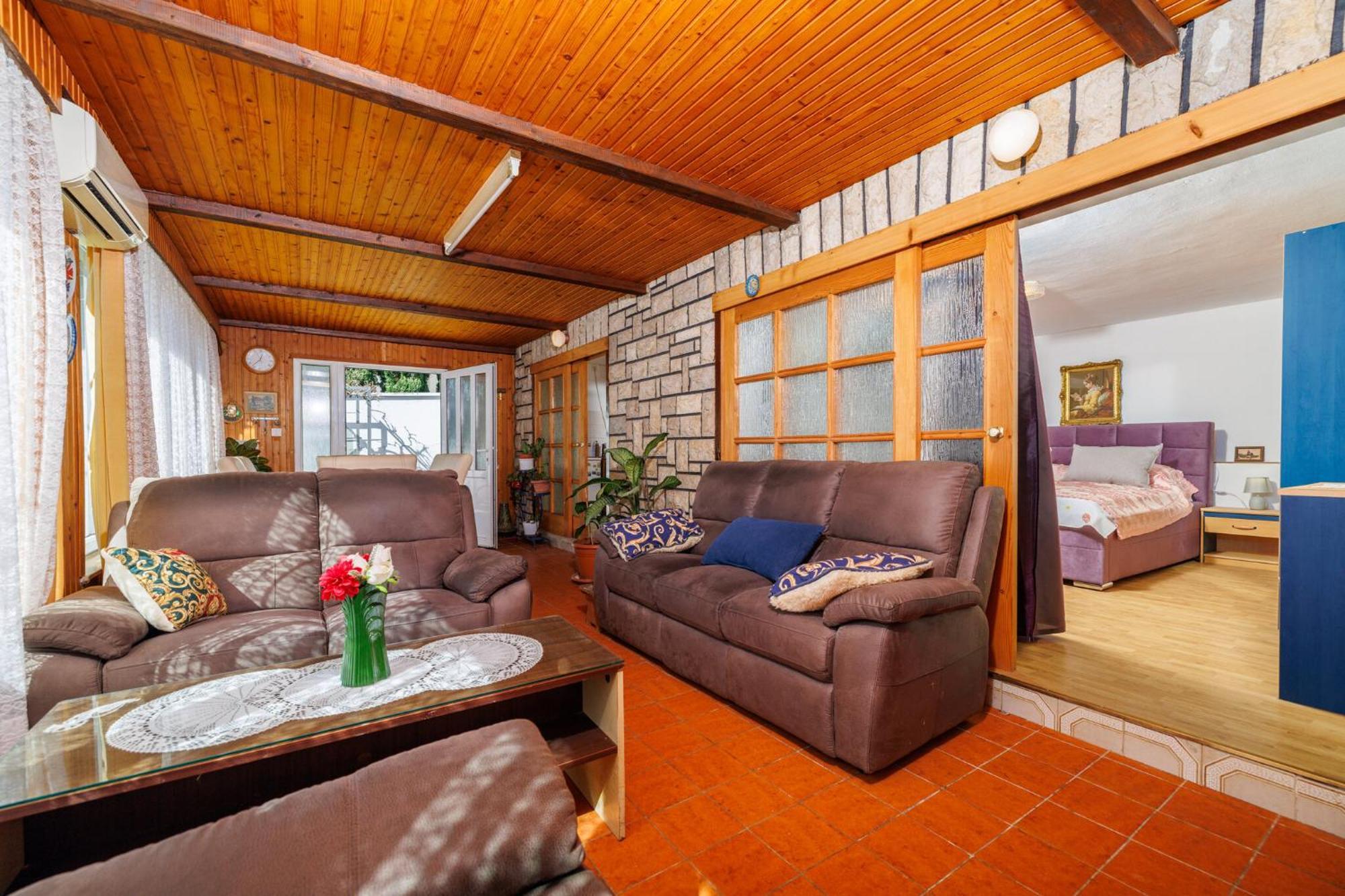 Srebrnjak Dramalj Extérieur photo
