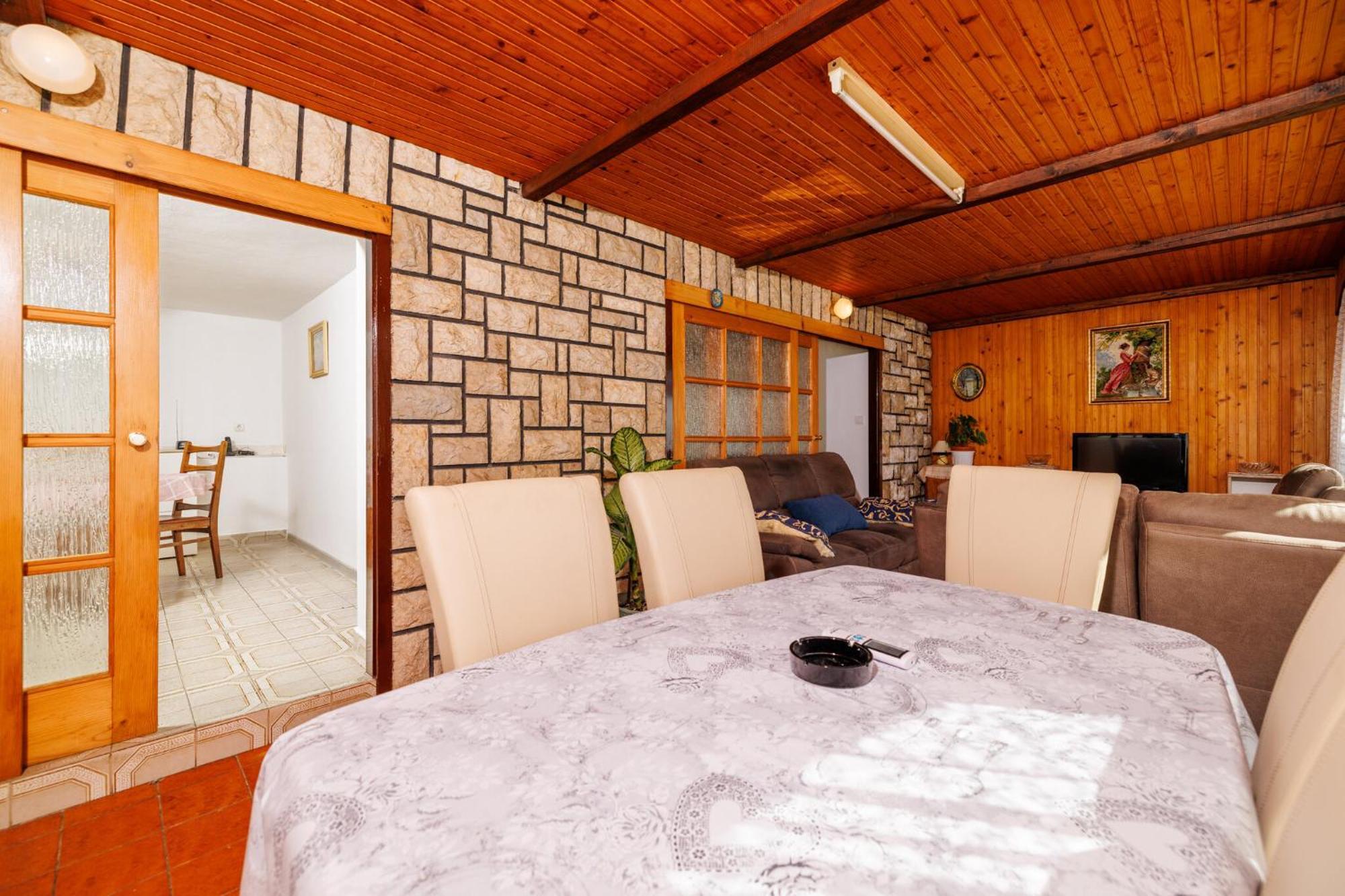 Srebrnjak Dramalj Extérieur photo
