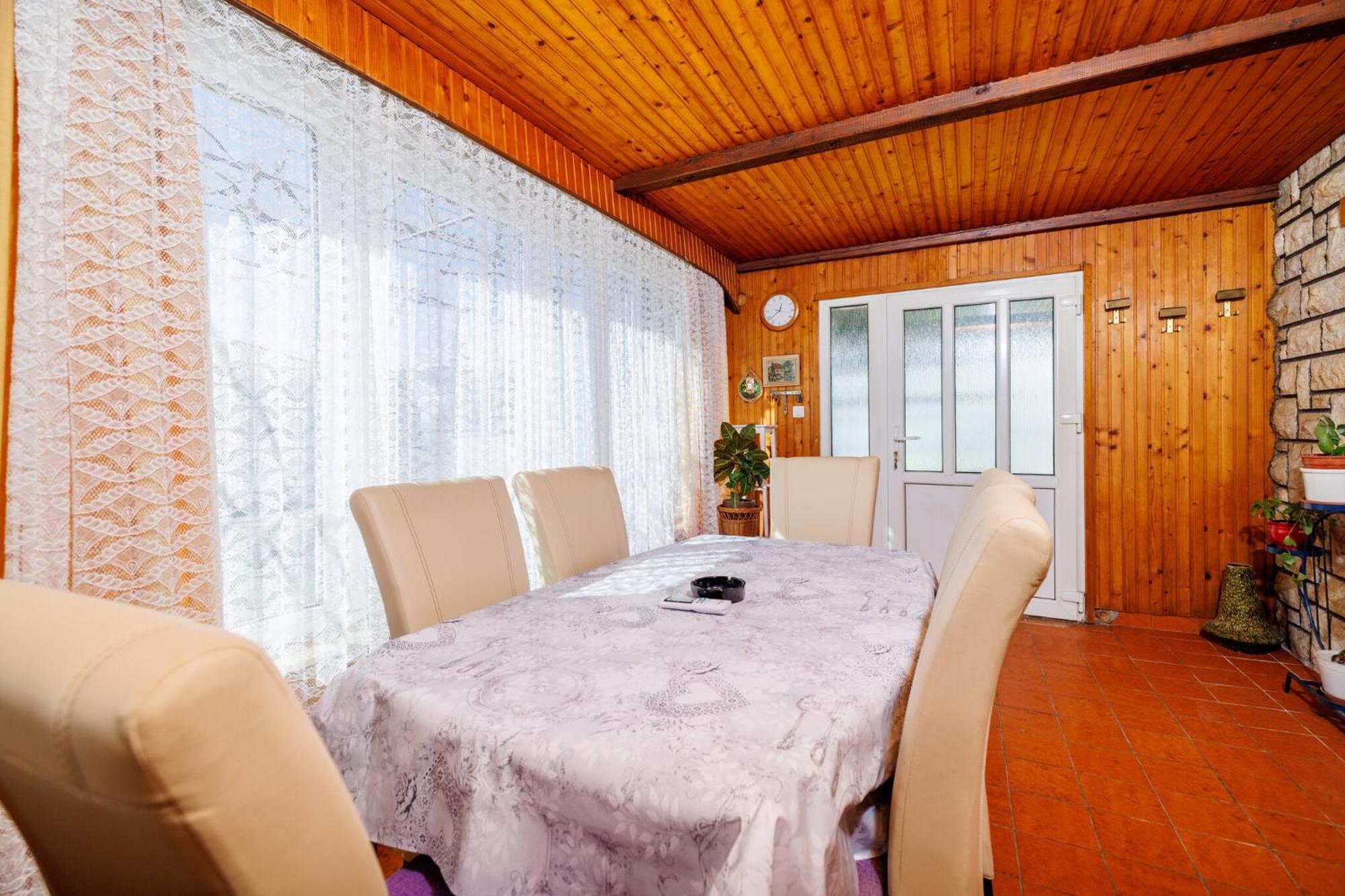 Srebrnjak Dramalj Extérieur photo