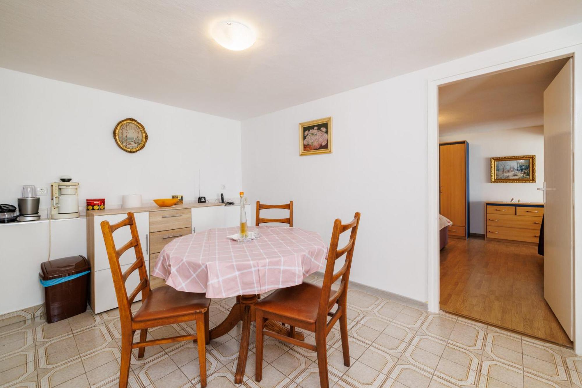 Srebrnjak Dramalj Extérieur photo