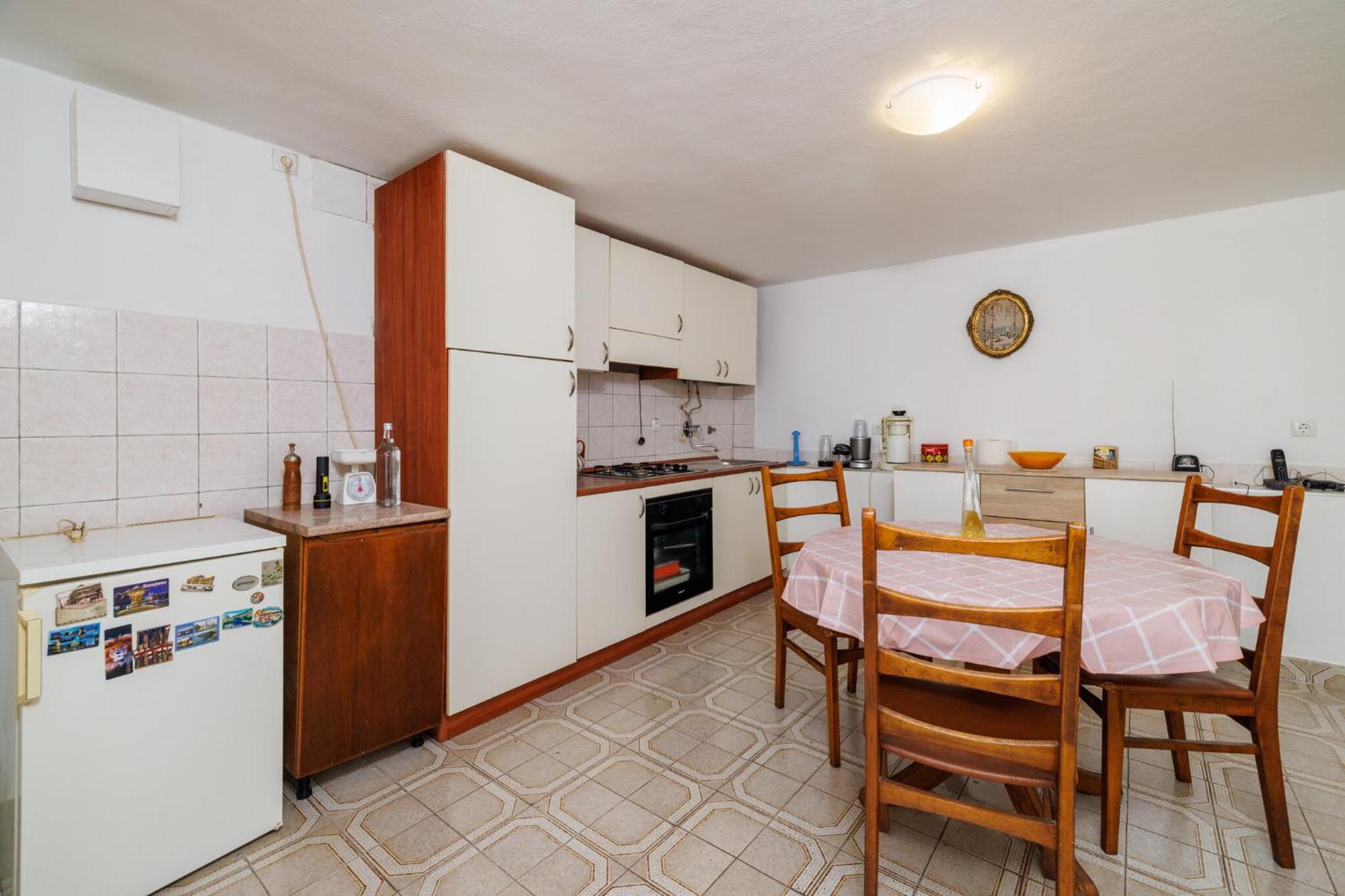 Srebrnjak Dramalj Extérieur photo