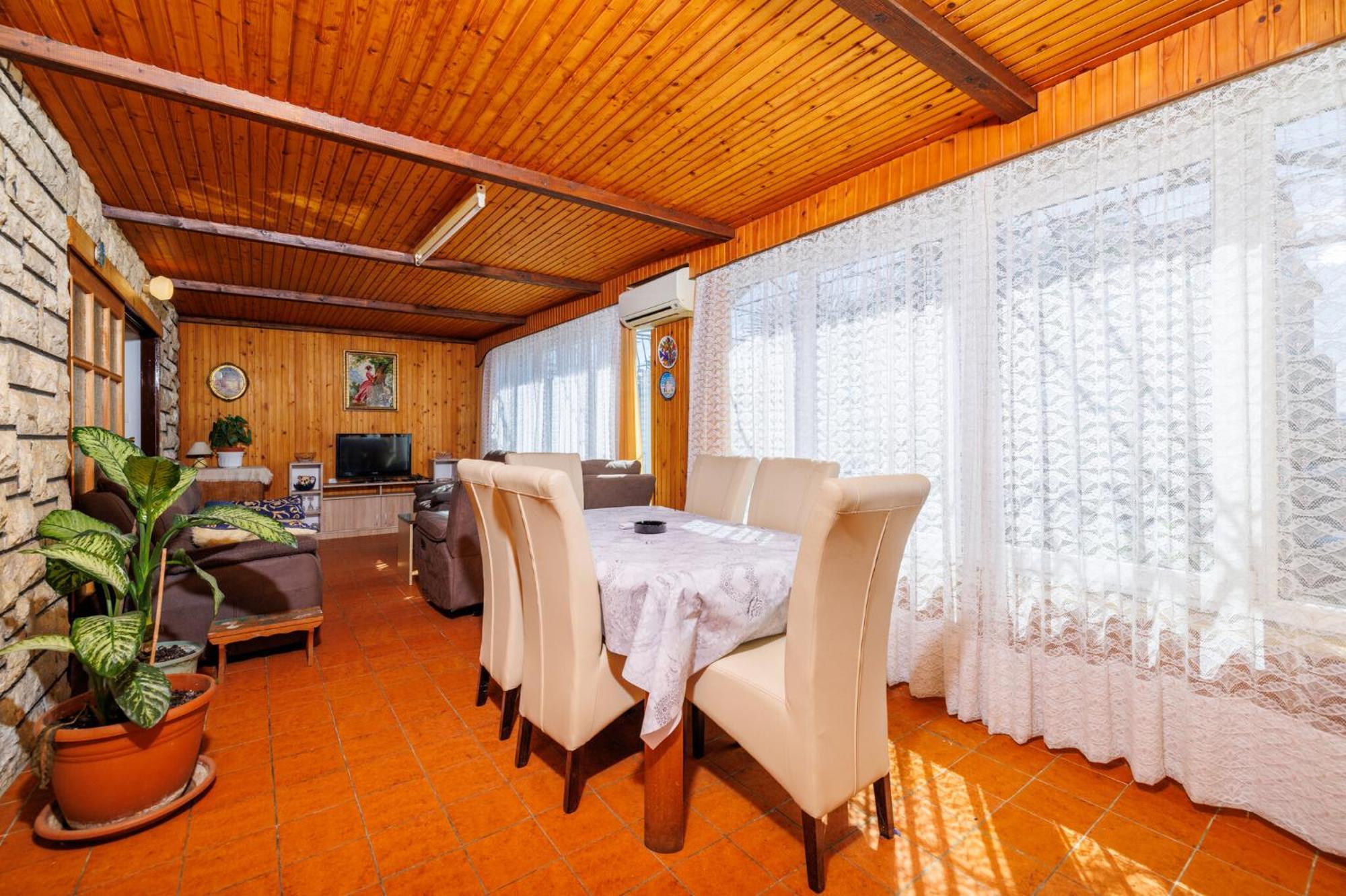 Srebrnjak Dramalj Extérieur photo