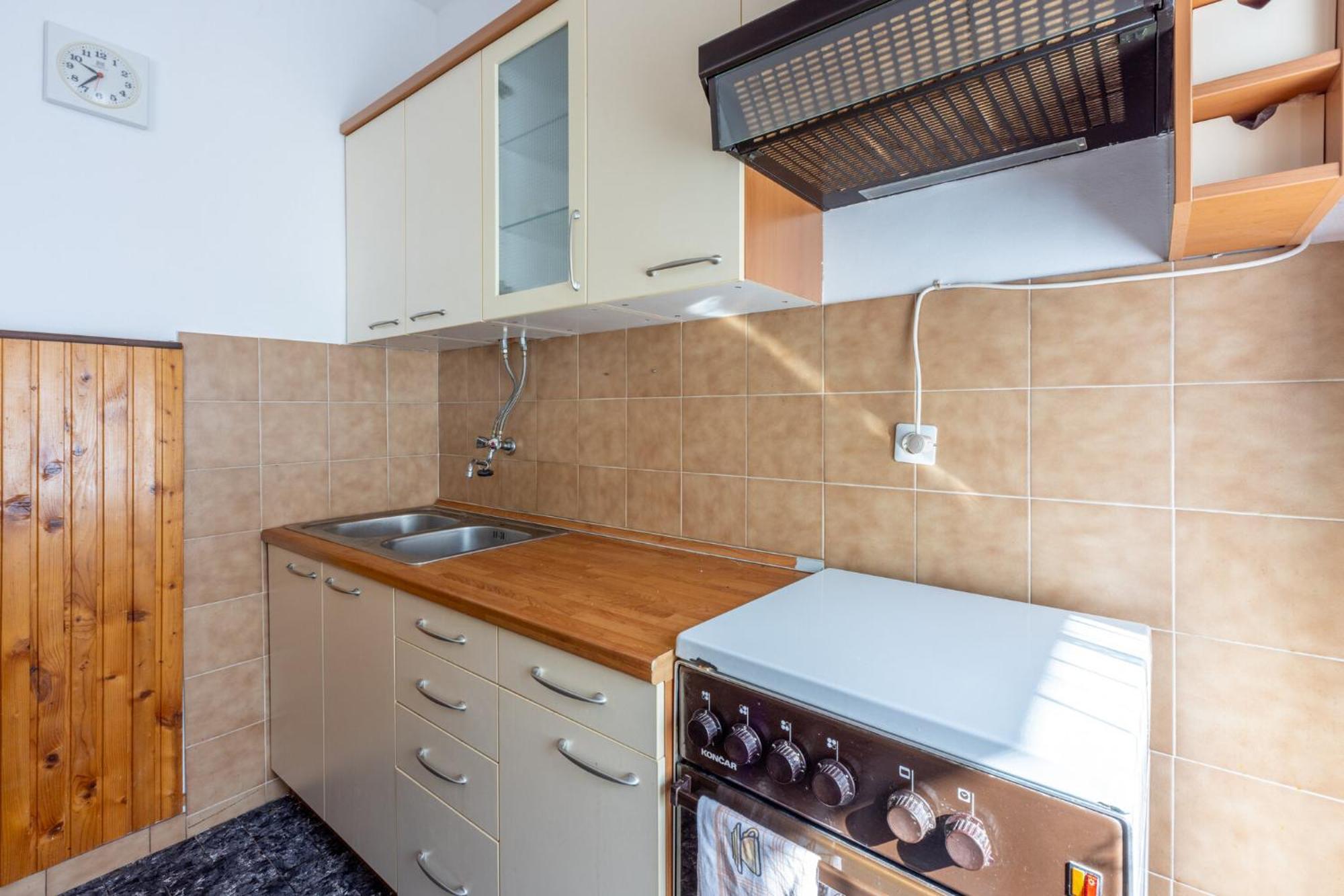 Srebrnjak Dramalj Extérieur photo