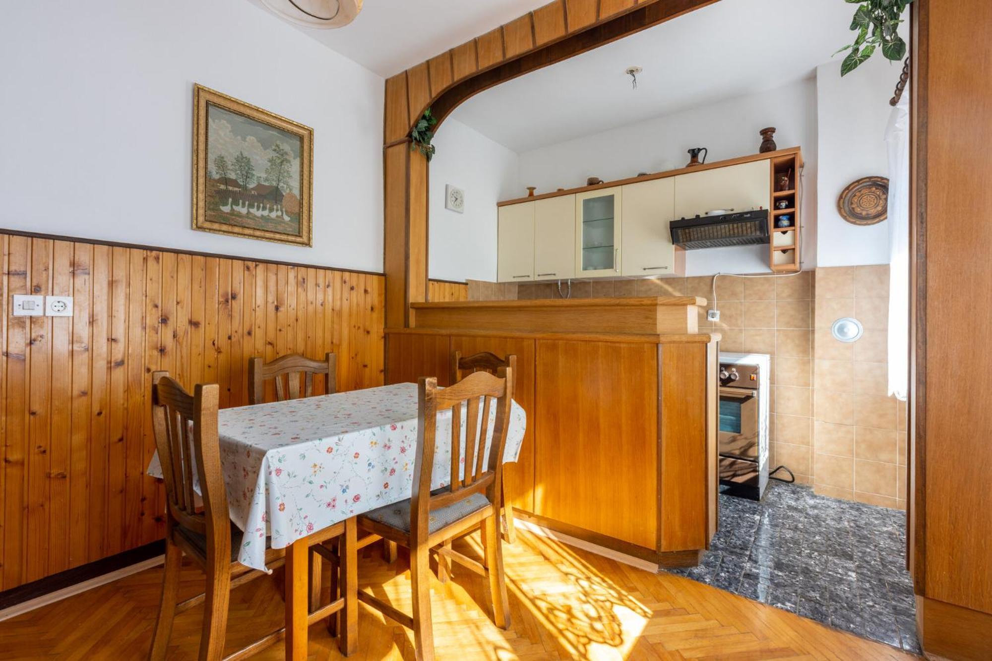 Srebrnjak Dramalj Extérieur photo