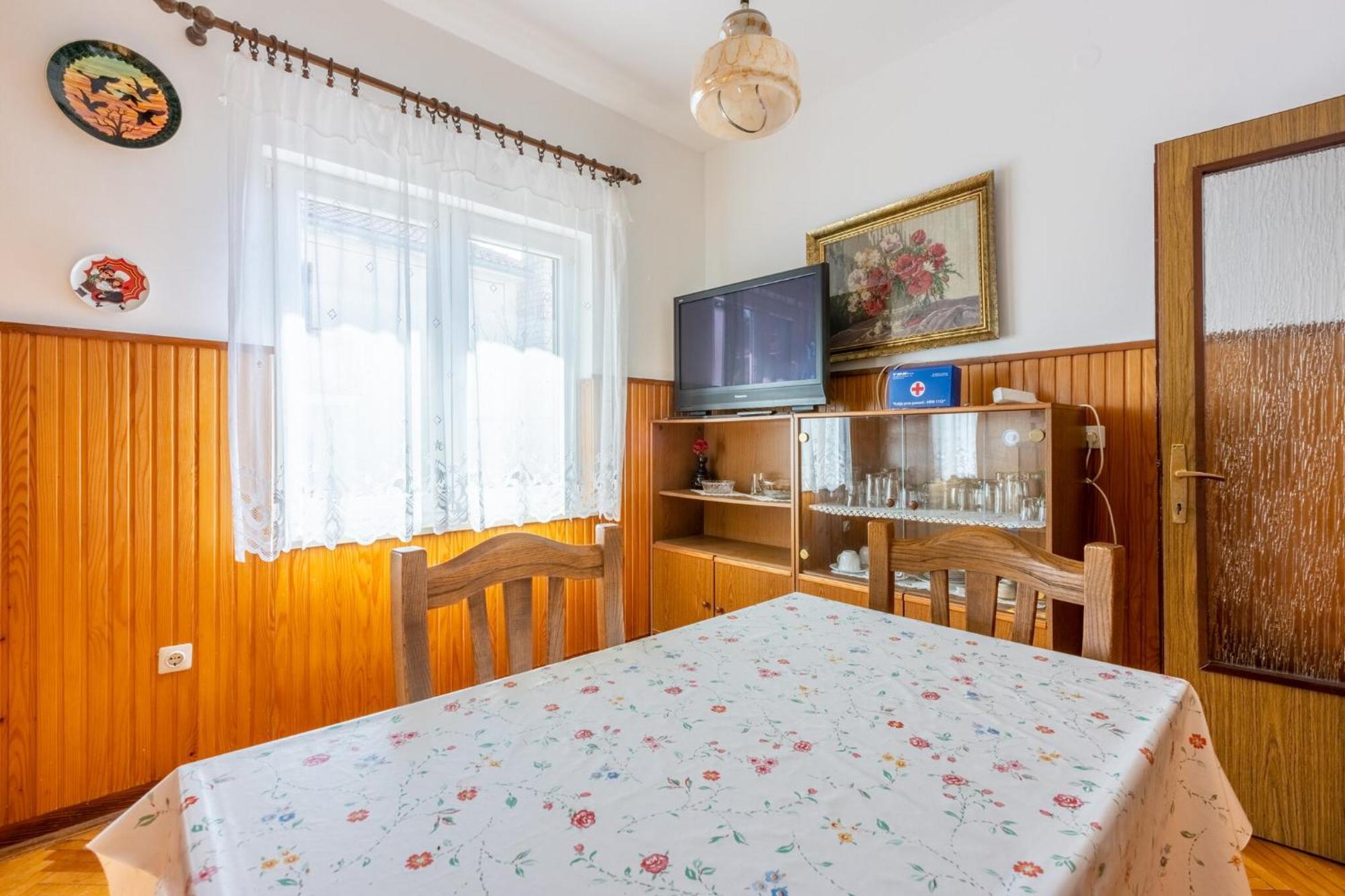 Srebrnjak Dramalj Extérieur photo