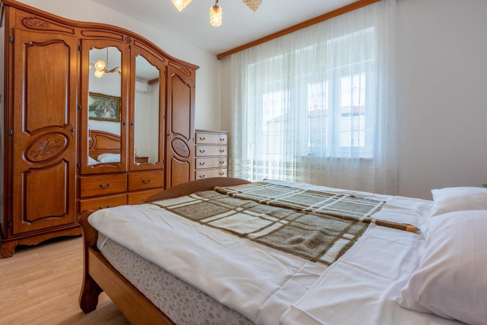 Srebrnjak Dramalj Extérieur photo