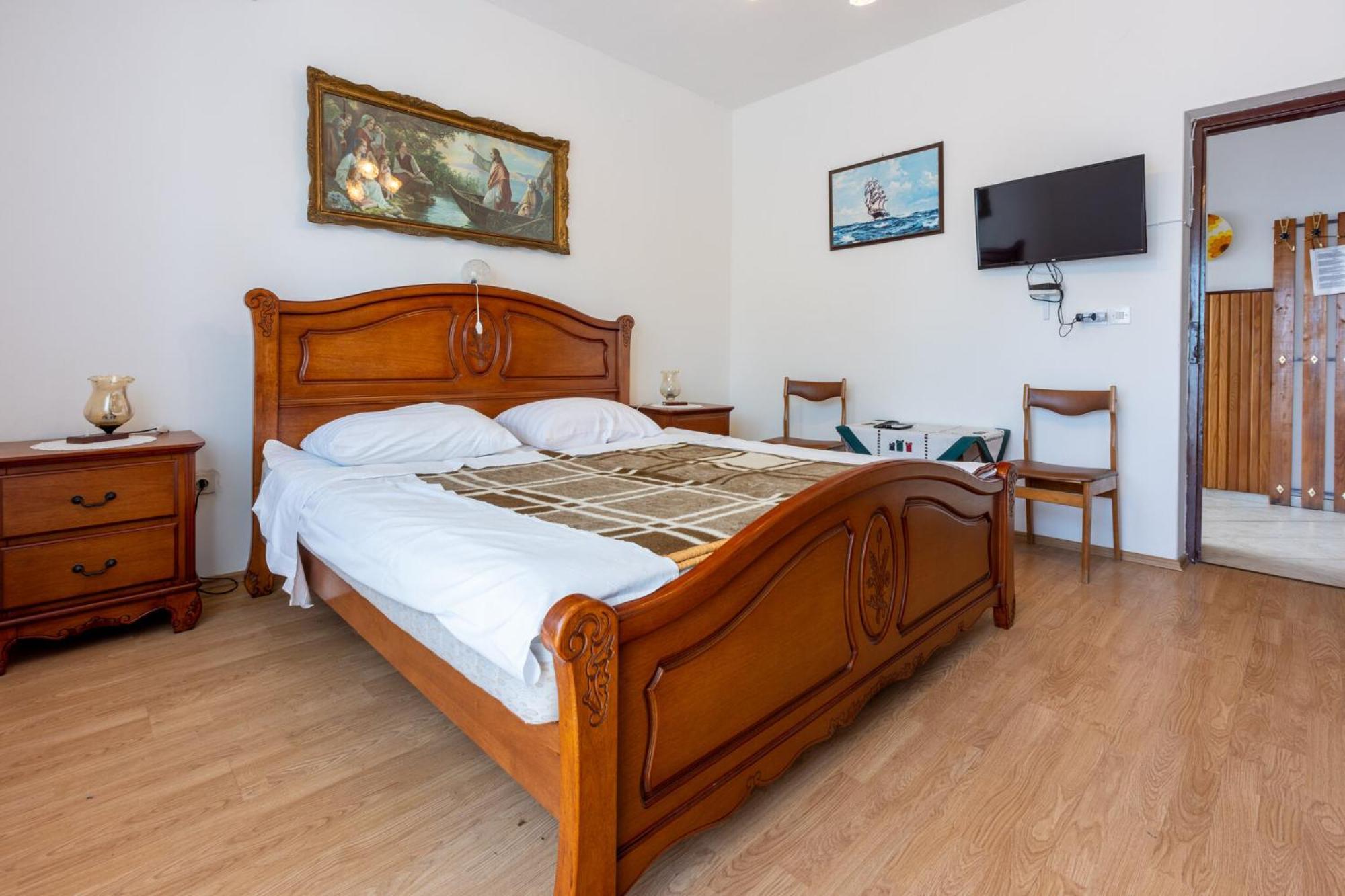 Srebrnjak Dramalj Extérieur photo