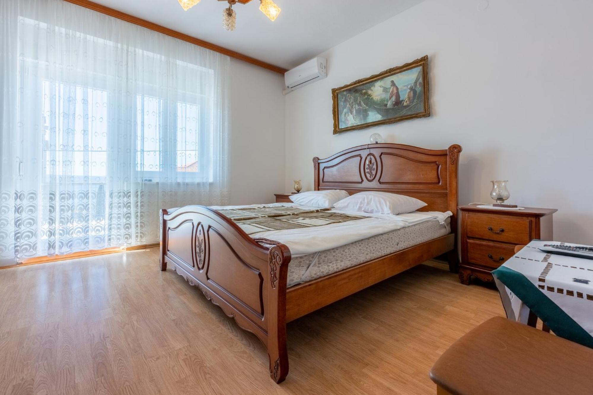 Srebrnjak Dramalj Extérieur photo