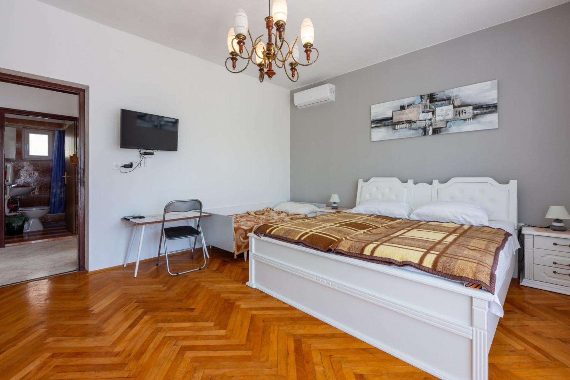Srebrnjak Dramalj Extérieur photo