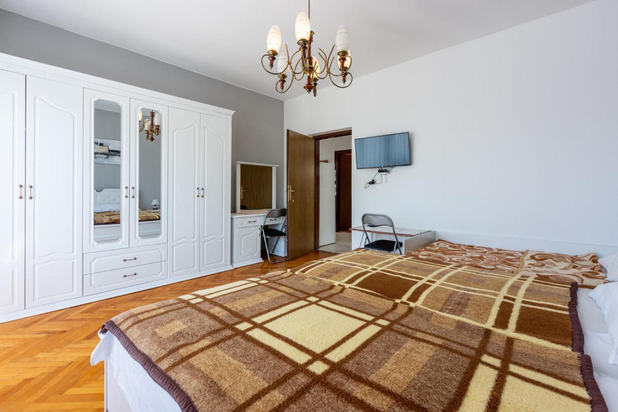 Srebrnjak Dramalj Extérieur photo