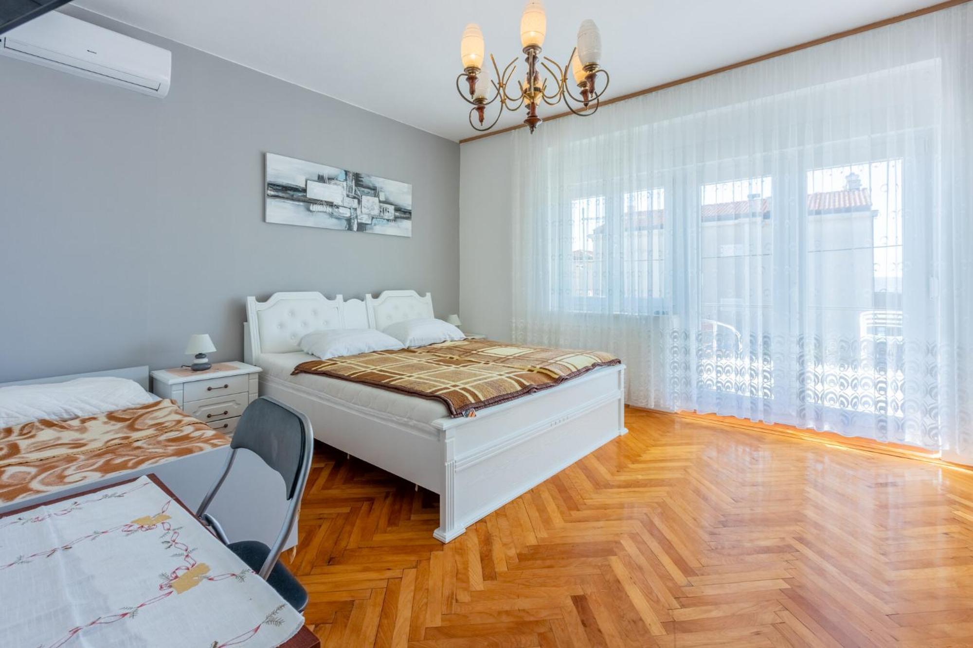 Srebrnjak Dramalj Extérieur photo